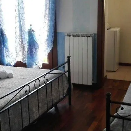 Nocleg ze śniadaniem Acteaverona *