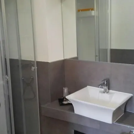 Acteaverona Nocleg ze śniadaniem