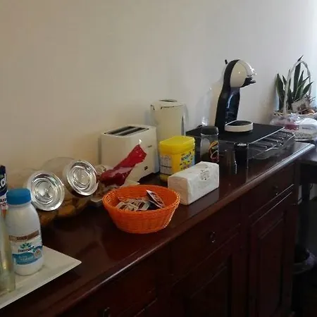 Nocleg ze śniadaniem Acteaverona *