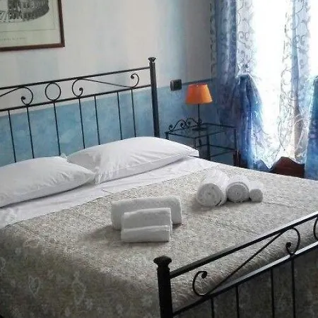 Nocleg ze śniadaniem Acteaverona Werona