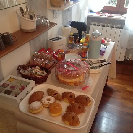 Acteaverona Nocleg ze śniadaniem Werona