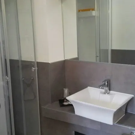 Nocleg ze śniadaniem Acteaverona *