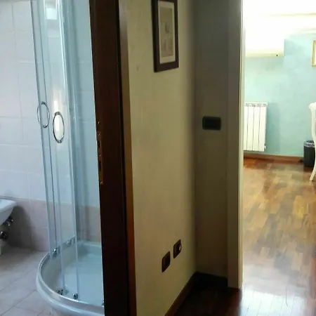 Acteaverona Bed & Breakfast *